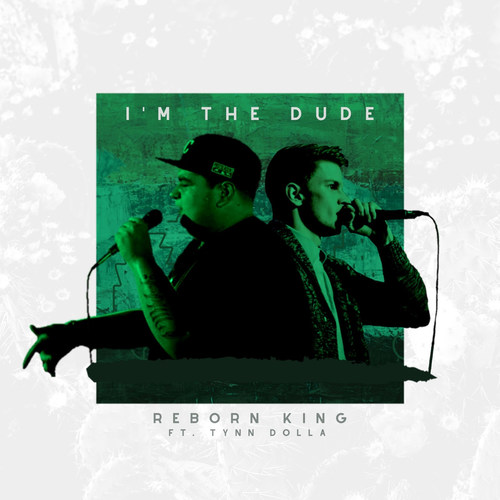 I’m the Dude (Explicit)