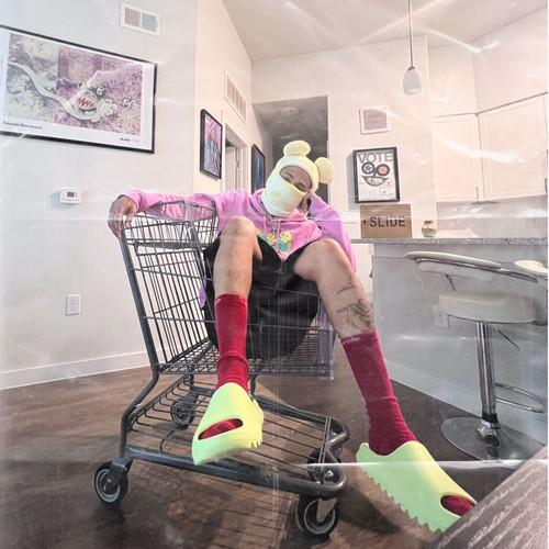 Late Bloomer (Explicit)