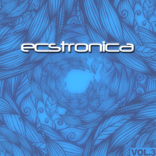 Ecstronica, Vol. 3