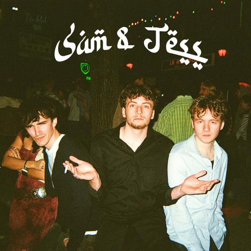 Sam & Jess (Explicit)