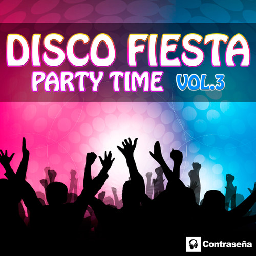 Disco Fiesta 