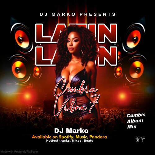 Cumbia Vibra 7