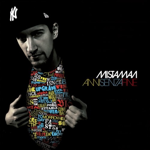 Anni senza fine (Explicit)