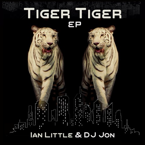 Tiger Tiger EP