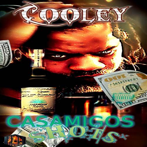 Casamigos Shots (Explicit)