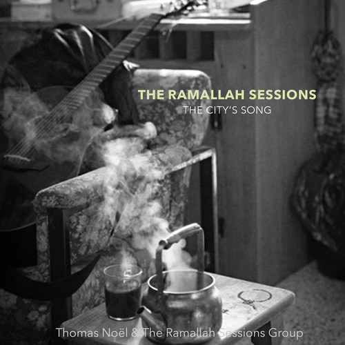 The Ramallah Sessions