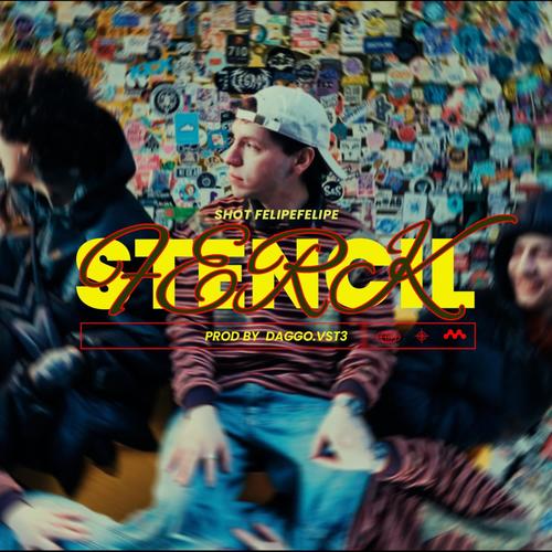 Stencil (feat. Daggo.vst3) [Explicit]