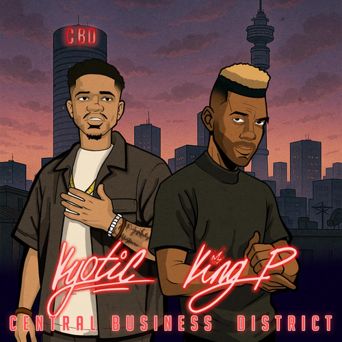 Izibiliboco (feat. Goitse Levati, C Keys & Mshengu Flute)