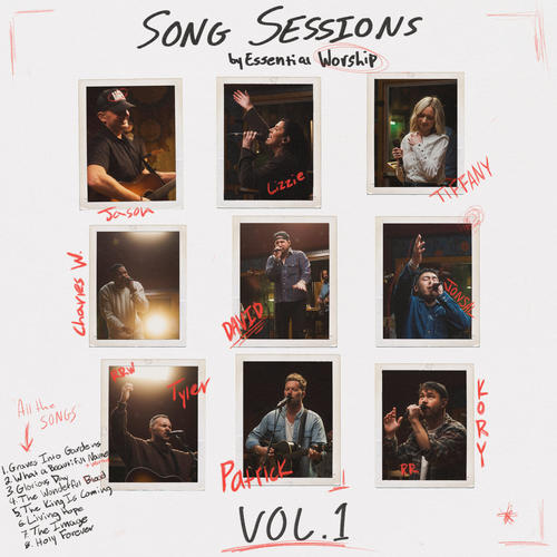Song Sessions Vol. 1