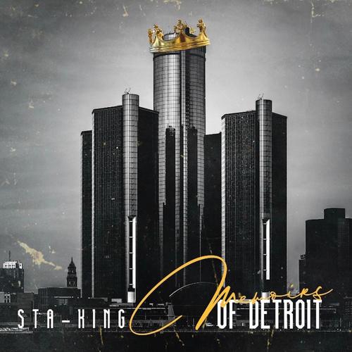 Memoirs Of Detroit (Explicit)