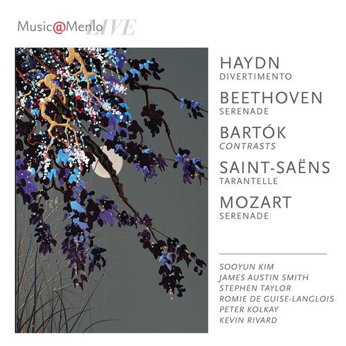 Music@Menlo LIVE, Haydn Connections, vol. 2