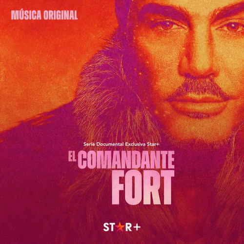 El Comandante Fort (Música de la serie)