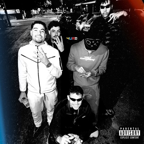 FESTINHA DA 4UAD (Explicit)