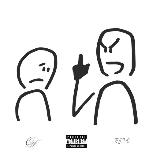 No Drama (Demo) [Explicit]