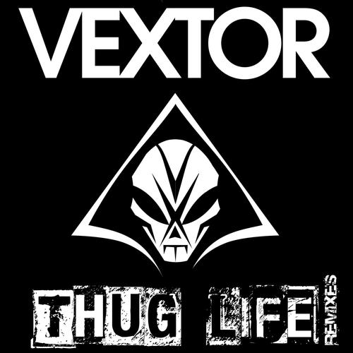 Thug Life (Chaos Project Remix) [Explicit]