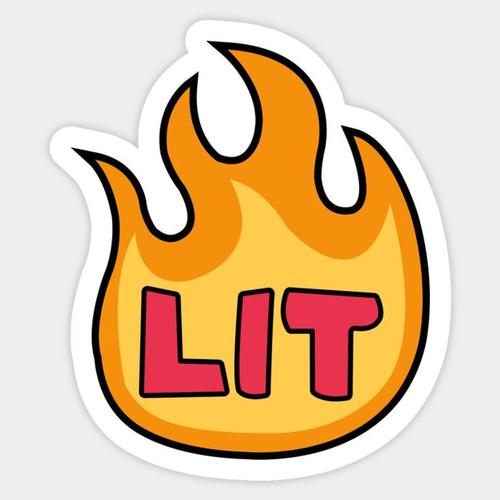 LIT (feat. SPK & JAKS) [Explicit]
