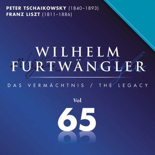 Wilhelm Furtwaengler Vol. 65