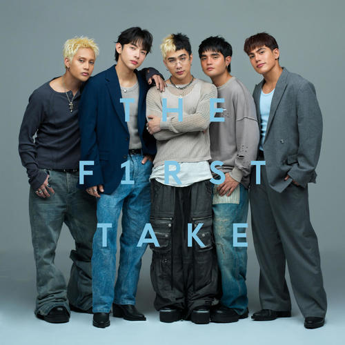 Time - From THE FIRST TAKE