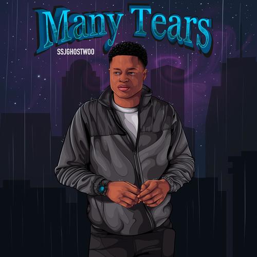 Many Tears (Explicit)