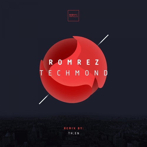 Techmond