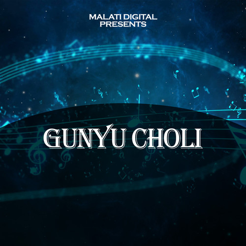 Gunyu Choli