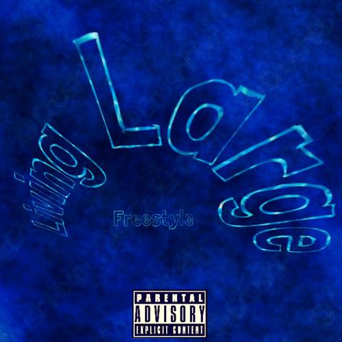 Living Large (FreeStyle) (feat. King Zae, Rae Kash, Big Sane & King Jae) [Explicit]
