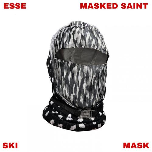 Ski Mask (feat. Masked Saint)