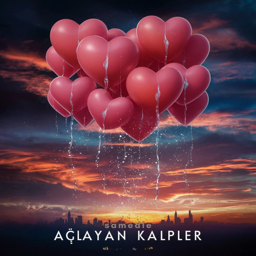 Ağlayan Kalpler (Enstrumental)