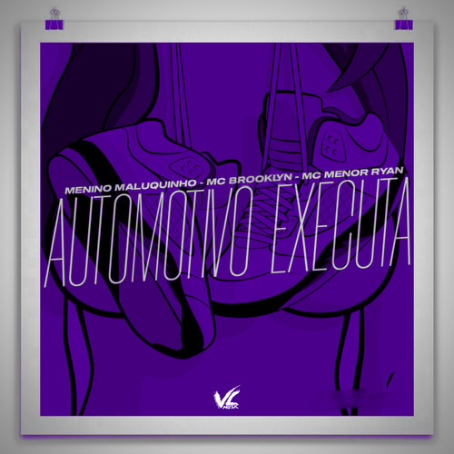 Automotivo Executa (Explicit)