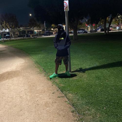 NinaMyers (Explicit)