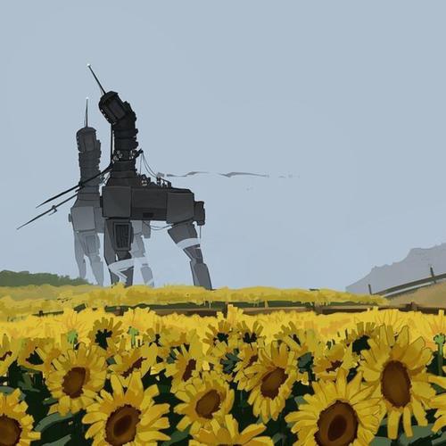 everything that is me, has a bit of you