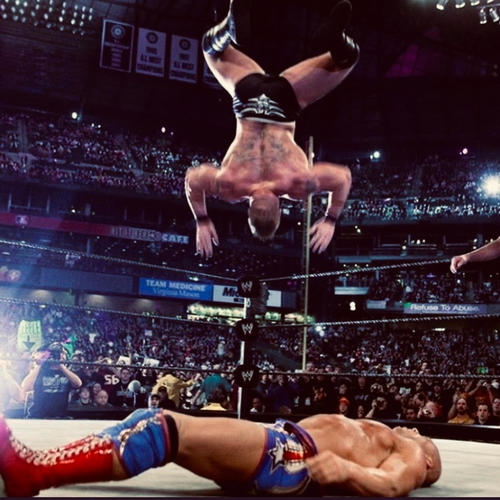 DONTTRYTHISATHOME (Explicit)