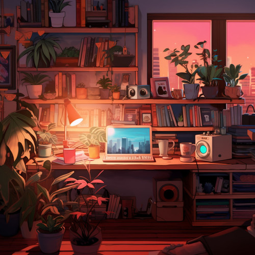 Gotas De Aprendizaje: Estudio Binaural De Lluvia