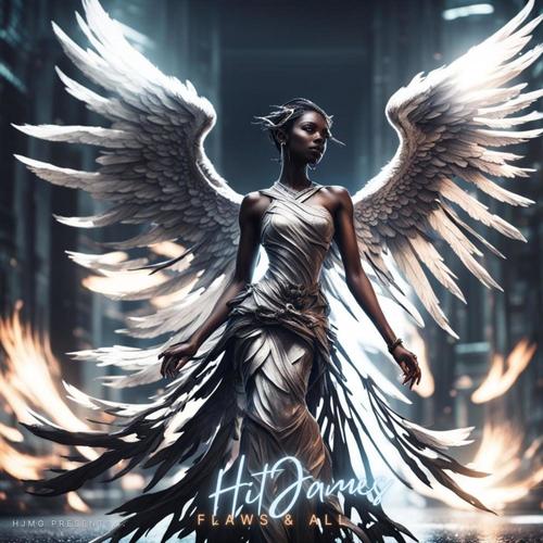 Flaws & All (feat. LilC4)