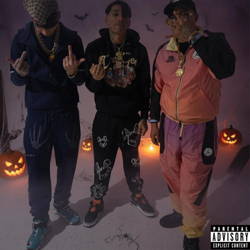 TRAPMETAZINE CDEIN (Explicit)