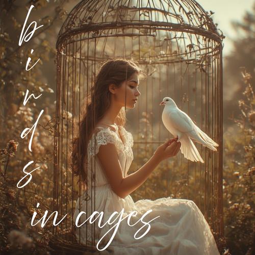 Birds in Cages