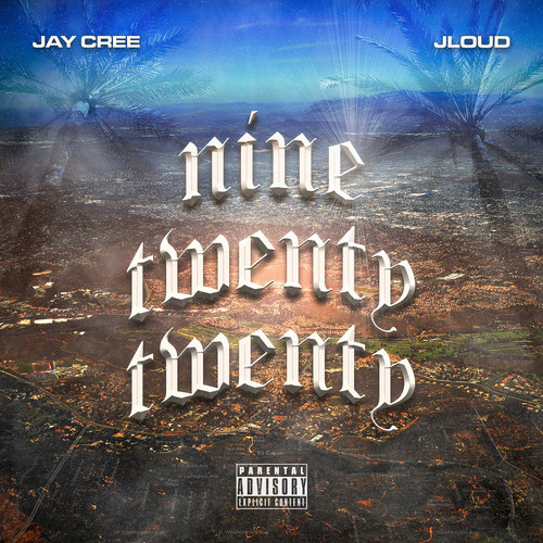 Nine Twenty Twenty (Explicit)