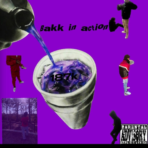 Okay coo (feat. Blastjunkie.t6 & K4getemgone) [Explicit]