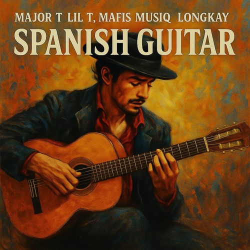 Spanish Guitar