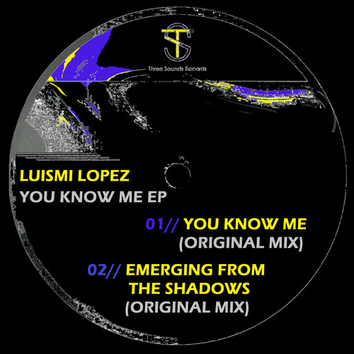 You Know Me EP