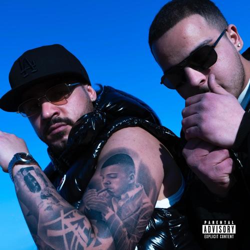 Calogero Freestyle (Explicit)