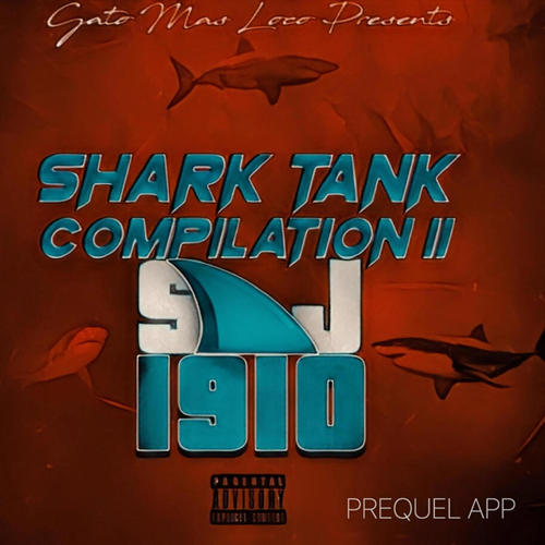 City of sharks (Explicit)