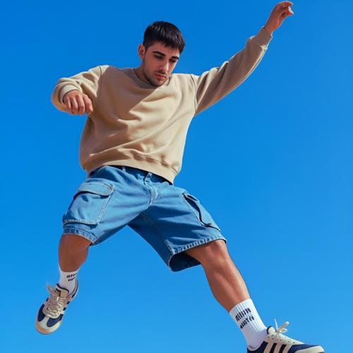 CADERE GIÙ (Explicit)