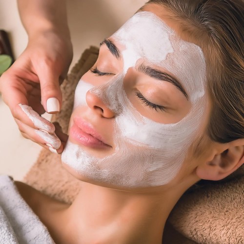 Armonías Lofi Para Spa: Flujo Suave De Acordes