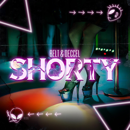 Shorty (Explicit)