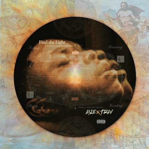 Find The Light (Explicit)