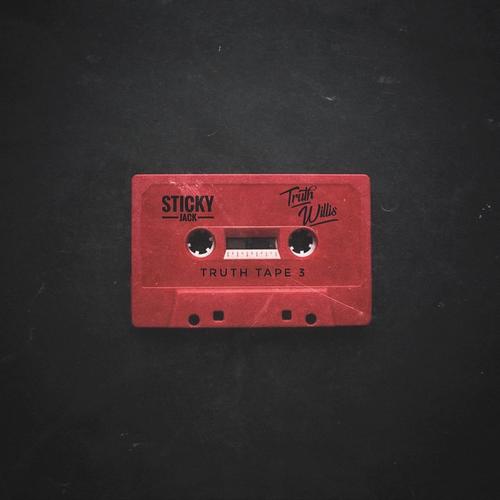 Truth Tape 3 (Explicit)