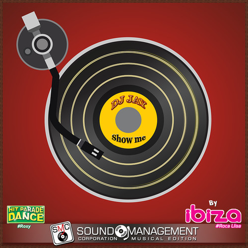 Show Me (Hit Parade Dance Roxy & Ibiza Roca Llisa)