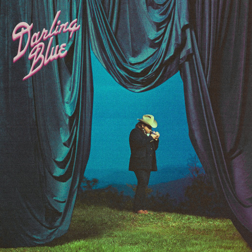Darling Blue (Explicit)