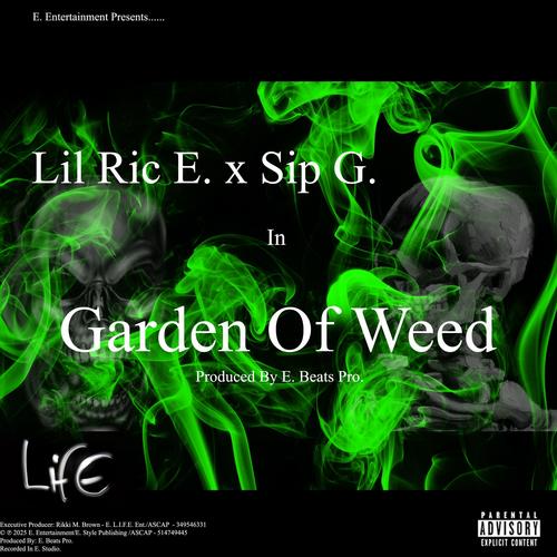 Garden Of **** (Explicit)